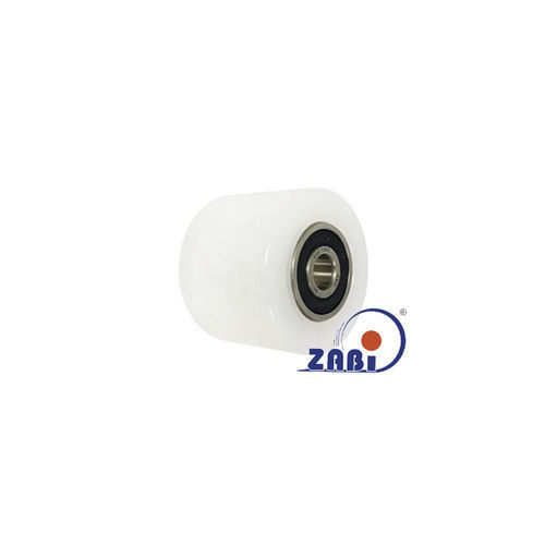 轮子辊 - R-40-30/8 - Zabi Deutschland UG (haftungsbeschränkt) - 用于车轴 / 塑料