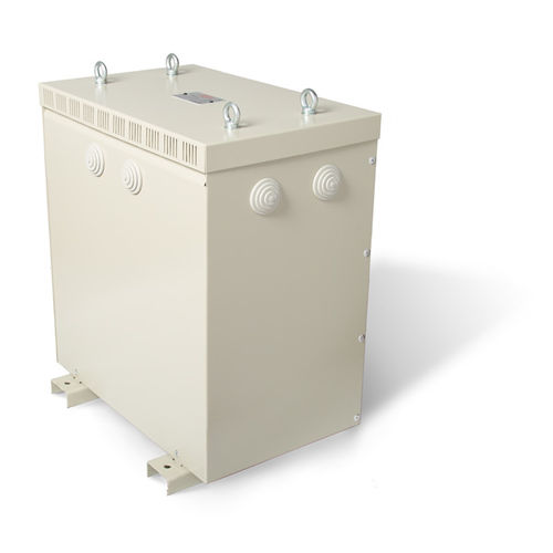 带谐波过滤器补偿器 - C10D series - POLYLUX