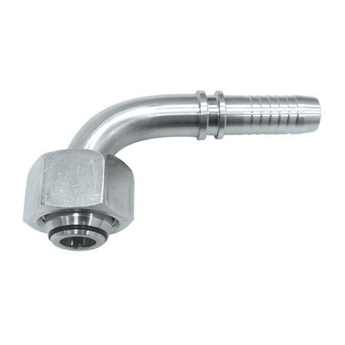 螺纹接头 - Rubrik 2.32  - PH Industrie-Hydraulik GmbH & Co. KG
