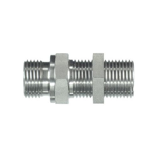 液压接头 - Rubrik 5.38  - PH Industrie-Hydraulik GmbH & Co. KG - 螺纹 / BSP / 不锈钢