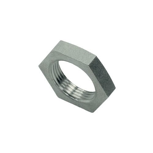 六角形保险螺母 - Rubrik 5.40  - PH Industrie-Hydraulik GmbH & Co. KG - 不锈钢 / 螺纹 / 舱壁配件