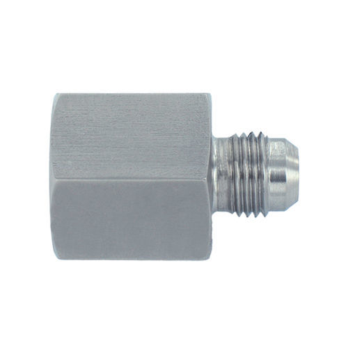 异径液压适配器 - Rubrik 6.32  - PH Industrie-Hydraulik GmbH & Co. KG - 母端 / 公端 / 不锈钢