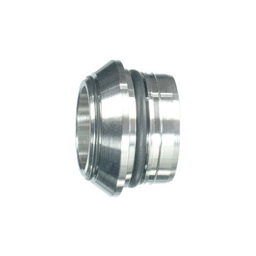 管道液压适配器 - Rubrik 7.6  - PH Industrie-Hydraulik GmbH & Co. KG - 不锈钢 / DIN / O形