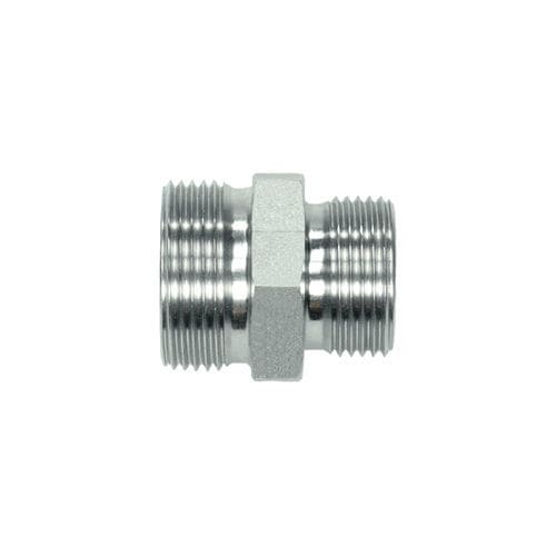 液压接头 - Rubrik 8.20  - PH Industrie-Hydraulik GmbH & Co. KG - 螺纹 / ISO / DIN