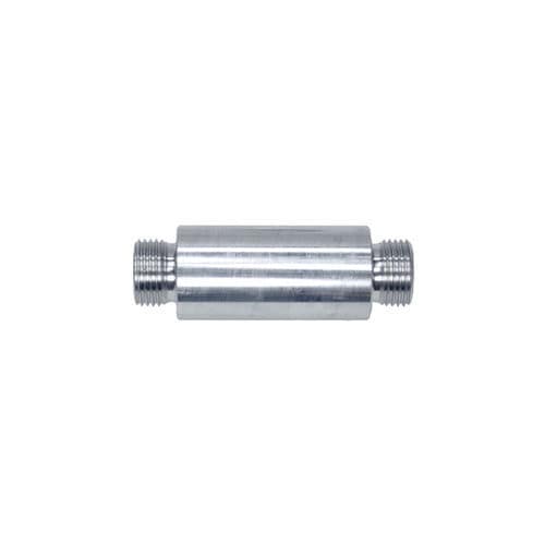 液压接头 - Rubrik 10.6  - PH Industrie-Hydraulik GmbH & Co. KG - 焊接 / 不锈钢 / 隔板