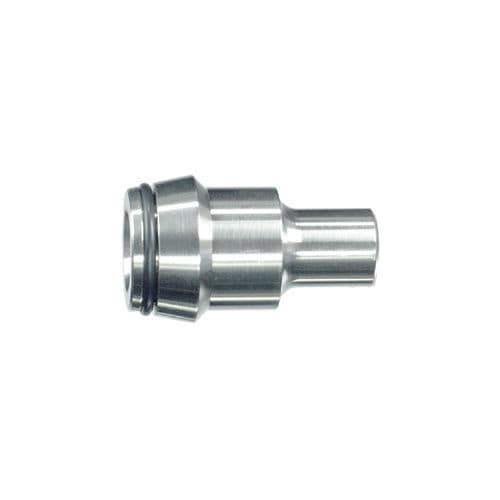 不锈钢短接管 - Rubrik 10.18  - PH Industrie-Hydraulik GmbH & Co. KG - 焊接式 / 直线型