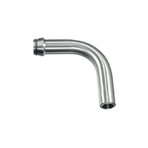 液压接头 - Rubrik 10.19  - PH Industrie-Hydraulik GmbH & Co. KG - 焊接 / 90°弯曲 / DIN