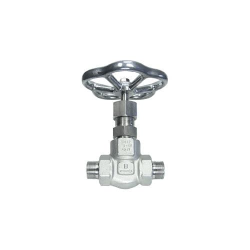 球形阀 - Rubrik 13.28 - PH Industrie-Hydraulik GmbH & Co. KG - 飞轮 / 控制 / 用于水