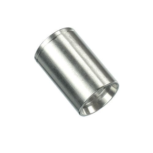 焊接管箍 - Rubrik 2.8  - PH Industrie-Hydraulik GmbH & Co. KG - 不锈钢