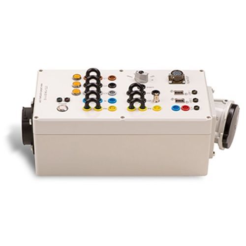 电压数据采集系统 - EVspy 4  - BRIGHT Testing GmbH - 插入式 / 固件 / 用于高电压测量