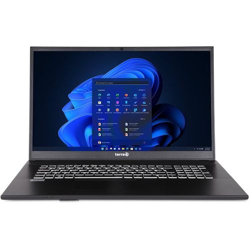工业手提电脑 - W11P -UK - Wortmann AG - Intel® Core™ i5 / Intel® Core™ i5-1135G7 / Intel® Iris® Xe