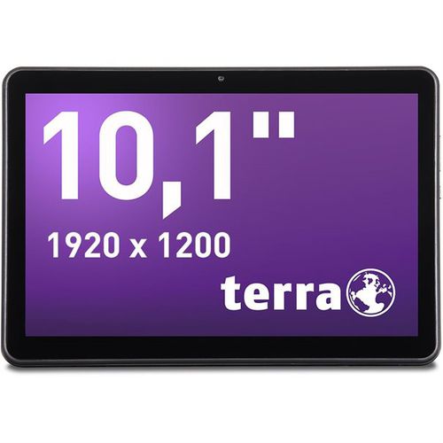 Android安卓平板电脑 - 1006V2 - Wortmann AG - 10.1" / 四核 / 耐用型