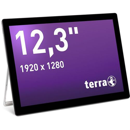 Android安卓平板电脑 - 1200V2 - Wortmann AG - 12" / Mediatek MT8788 / ARM® Cortex A53