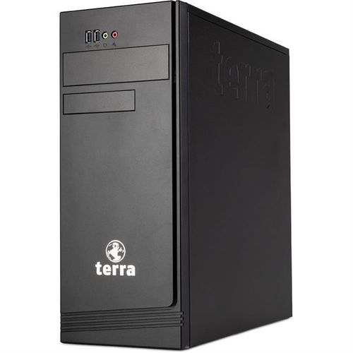 台式电脑 - MARATHON 24-7 vPro - Wortmann AG - Intel® Core™ i5-10500E / HDMI / DisplayPort