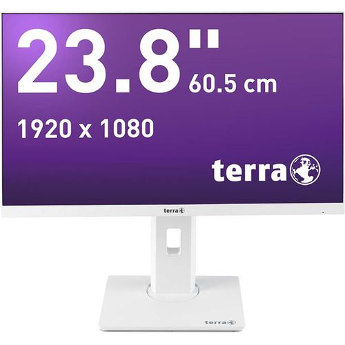 液晶显示器 - 2463W PV - Wortmann AG - LED背光 / 数字 / 防护