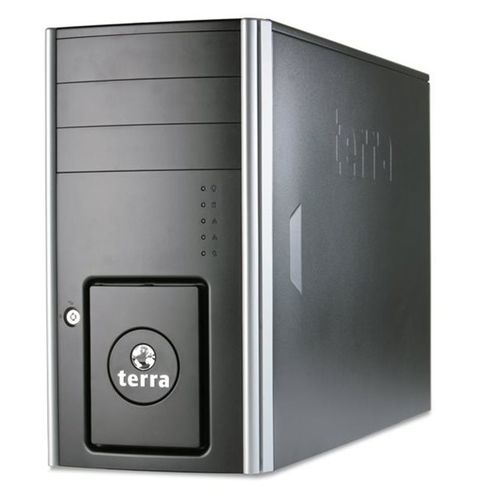 存储服务器 - 5530 G3 - Wortmann AG - RAID / 机架式 / Intel® Xeon