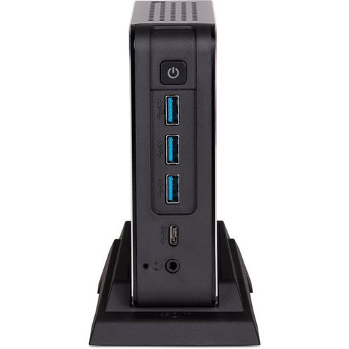 服务器瘦客户机 - 6200R - Wortmann AG - 机架式 / Intel® Core i5 5200U / HDMI