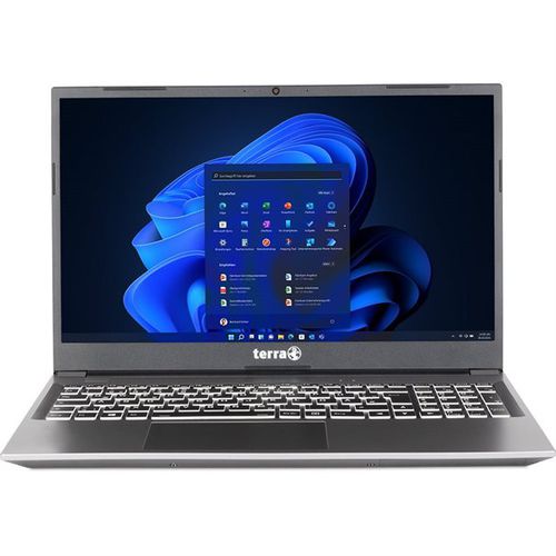 工业手提电脑 - 1500 - Wortmann AG - AMD Ryzen™ 5 5500U / Windows 11 / 1920 x 1080