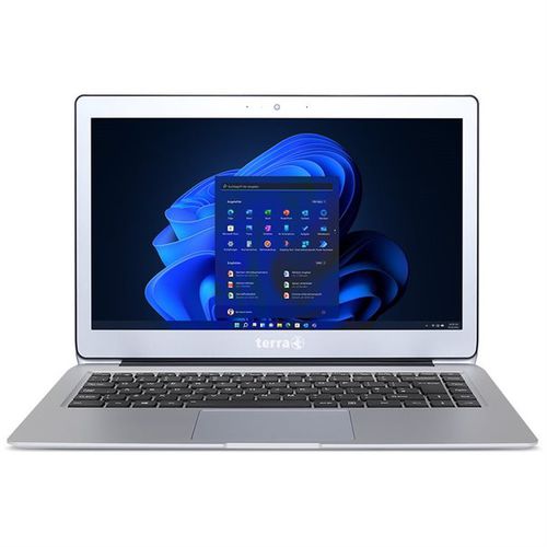工业手提电脑 - 1460Q - Wortmann AG - "Intel® Core™ i5-10210U / Intel HD Graphics / Windows 11