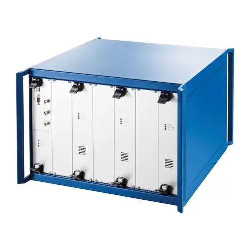 测试控制系统 - IPC series - Bosch Engineering GmbH - 燃料注入泵 / 汽车应用