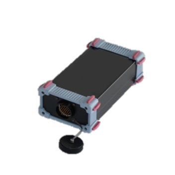 电流泄漏探测系统 - Bosch Engineering GmbH - 用于共轨喷油器
