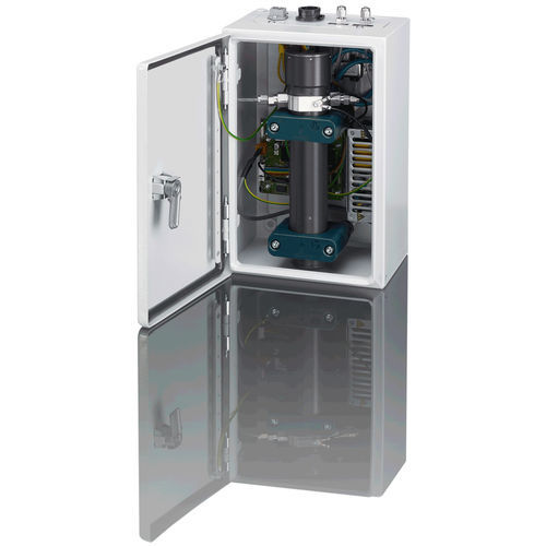 液体粒子计数器 - 4132 - PAMAS Partikelmess- und Analysesysteme GmbH - 光学 / 激光 / 数字输出式