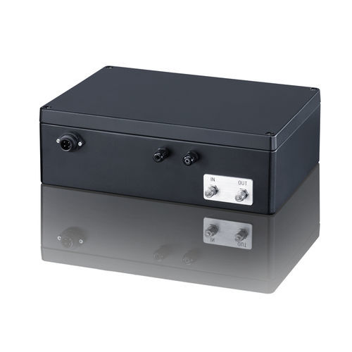 液体粒子计数器 - OLS50P - PAMAS Partikelmess- und Analysesysteme GmbH - 激光 / 4-20 mA / RS485