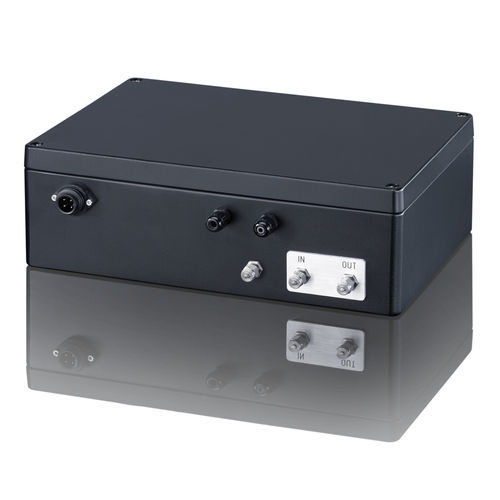 液体粒子计数器 - S50DP - PAMAS Partikelmess- und Analysesysteme GmbH - 光学 / 激光 / 用于样本