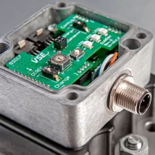信号预放大器 - VSI+ - VSE Volumentechnik GmbH - 测量 / 精准