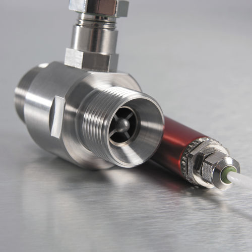 涡轮流量计 - VTR  - VSE Volumentechnik GmbH - 体积 / 用于水 / 用于燃料