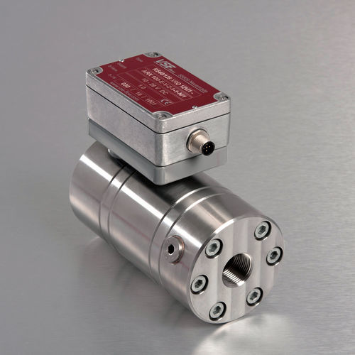 螺杆流量计 - RS  - VSE Volumentechnik GmbH - 容量测定 / 用于化学品 / 用于油