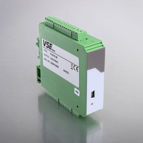 模拟信号变流器 - FU210-28 - VSE Volumentechnik GmbH - 通用 / 脉冲 / HTL