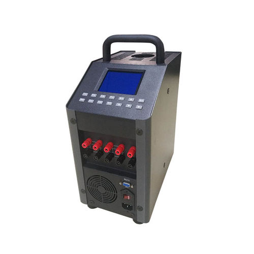 温度校准器 - SPMK313A - Beijing Spake Technology Co.