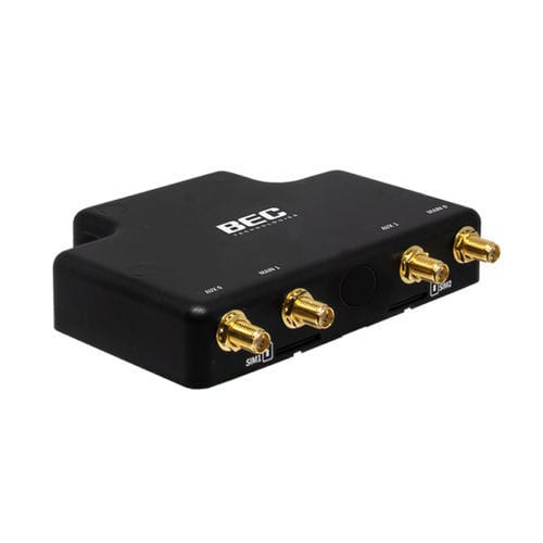 一拖多系统调制解调器 - MX-100U 5G - BEC Technologies - 蜂窝状 / WAN / USB