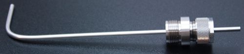 曝气管 - Sparger with Compression Fitting - JFermi Biotechnology Kft.