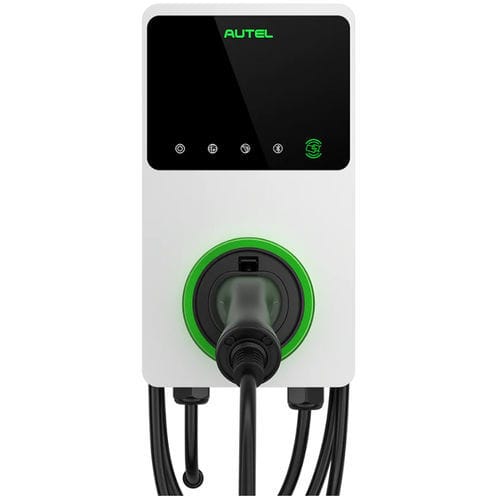 电动车充电站 - Wallbox - Autel Europe GmbH - 交流 / 壁挂