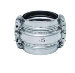 不锈钢管箍 - 501 02 1001 05 - Airpipe Europe