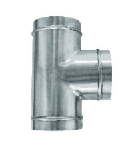 液压接头 - 501 05 1000 03 - Airpipe Europe - 用于气体 / 承插式 / T形