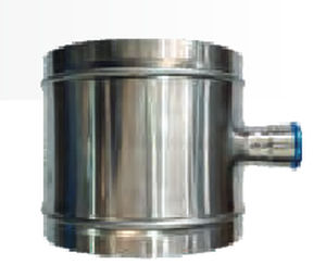 液压接头 - 542 07 1005 02 - Airpipe Europe - 用于气体 / 承插式 / T 型
