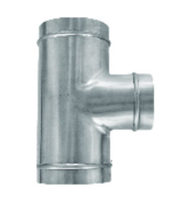 液压接头 - 501 07 1110 03 - Airpipe Europe - 用于气体 / 承插式 / T 型