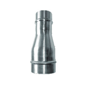 管道液压适配器 - 501 21 1110 03 - Airpipe Europe - 异径 / 无硅 / 不锈钢