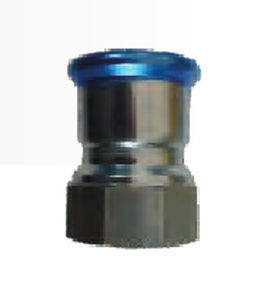 管道液压适配器 - 542 19 0000 02 - Airpipe Europe - 异径 / 母端 / 无硅