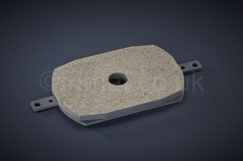 制动片 - Trimat Ltd.