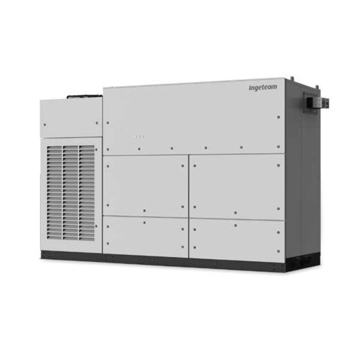 AVR在线逆变器 - 3Power C Series - Ingeteam GmbH - 太阳能 / 功率 / 低电压