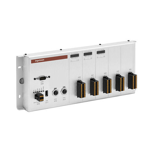 面板安装可编程控制器 - INGESYS™ IC2 - Ingeteam GmbH - 8-O / 8路输入 / RS485