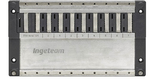 分配机架 - IC35 series - Ingeteam GmbH