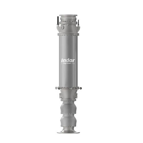离心泵 - INDAR UGP-M-M - Ingeteam GmbH - 水 / 电动 / 标准启动