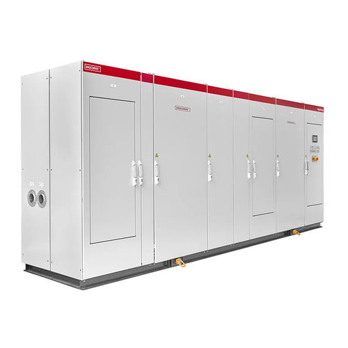 电压/电流变换器 - INGEGRID OPS MV900 - Ingeteam GmbH - 功率