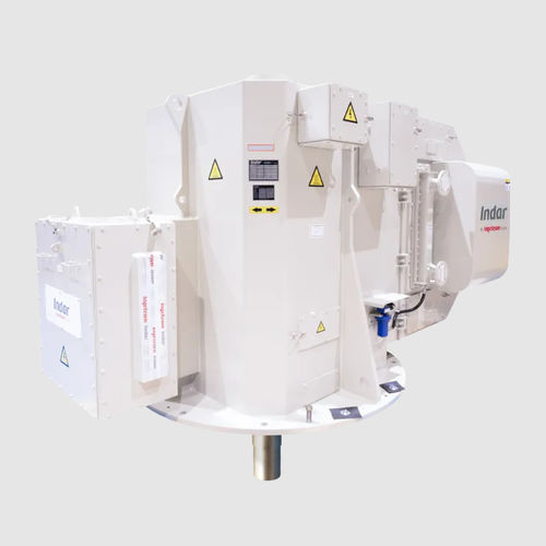 同步电机 - INDAR PMM - Ingeteam GmbH - 6600V / 永磁 / IP56
