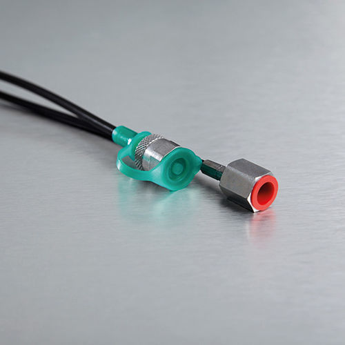 液压接头 - MCS® 6400, 6500 - 6700 - Oleotec S.r.l. - 螺纹 / 聚酰胺 / 芳纶